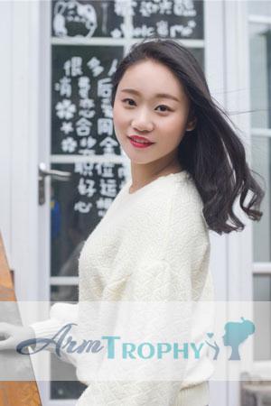 179193 - Jiani Age: 25 - China