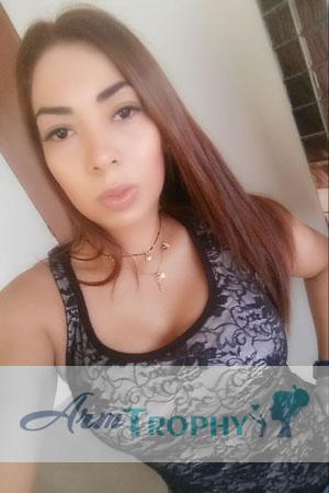 179307 - Ciliana Age: 39 - Colombia