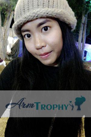 179341 - Kannita Age: 25 - Thailand