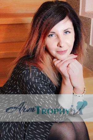 179699 - Elena Age: 35 - Ukraine