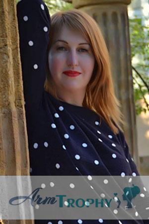 181491 - Oksana Age: 41 - Ukraine