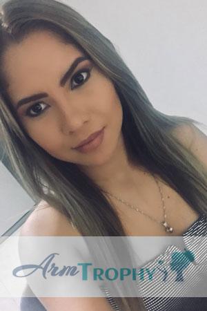 Ladies of Latin-America