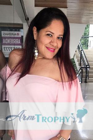 181534 - Ana Maria Age: 45 - Colombia