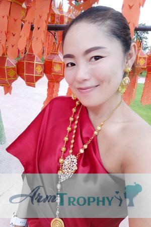 181566 - Nichapa Age: 39 - Thailand