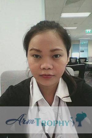 181726 - Anutsara (Nooch) Age: 35 - Thailand