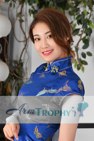 181942 - Mingyue Age: 24 - China