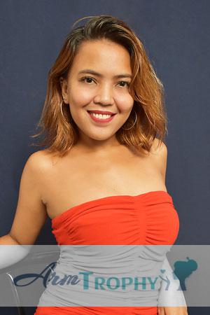 181962 - Manilyn Age: 34 - Philippines