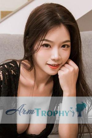 182095 - Feifei Age: 27 - China