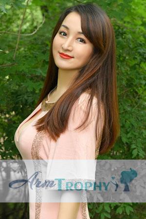 182104 - Ling Age: 51 - China