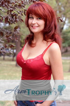 182607 - Nadezhda Age: 43 - Ukraine