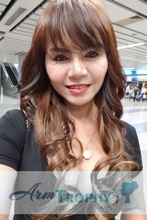 182669 - Thayika Age: 54 - Thailand