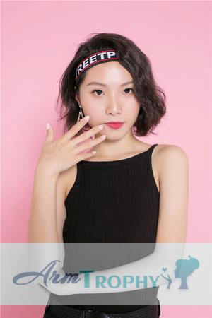 182714 - Danfeng Age: 28 - China