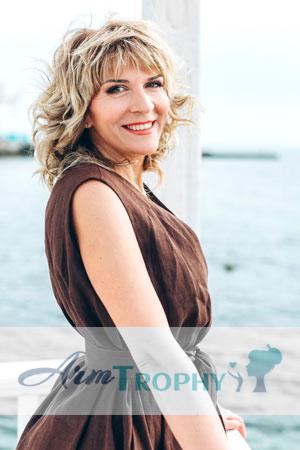 182887 - Lyudmila Age: 54 - Ukraine