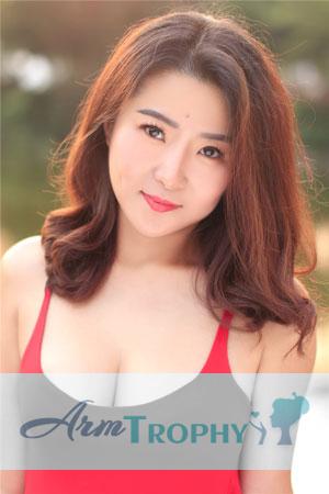 182934 - Chunfang Age: 47 - China