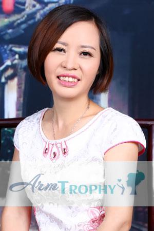 182954 - Ashley Age: 49 - China