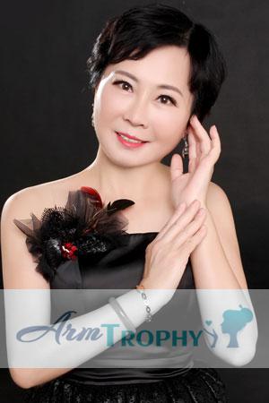 182955 - Camille Age: 64 - China