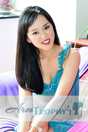 183191 - Yue (Hulda) Age: 40 - China