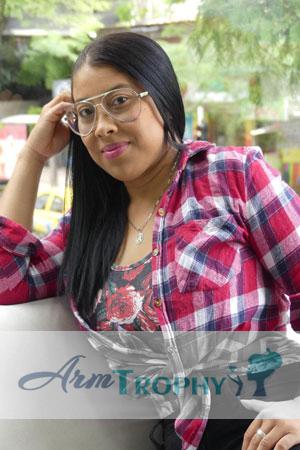 183298 - Maria Carolina Age: 36 - Colombia
