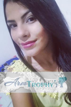 183424 - Andrea Age: 31 - Colombia