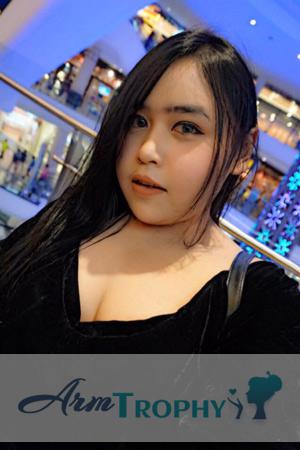 183787 - Wipada Age: 28 - Thailand