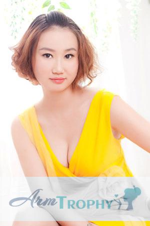 183954 - Qin Age: 37 - China