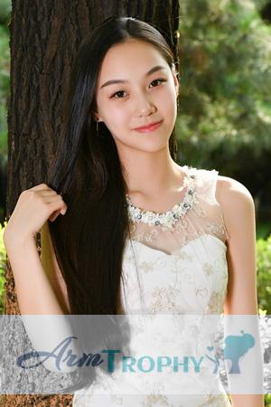 184060 - Xiaoxuan Age: 26 - China