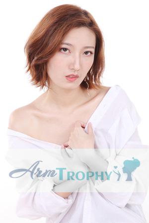 184070 - Wenting Age: 28 - China