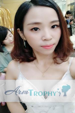 184072 - Qiongshan Age: 35 - China