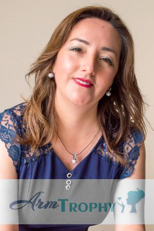 184083 - Liz Age: 41 - Peru