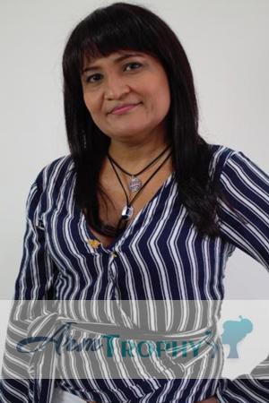 184089 - Yudis Age: 48 - Colombia