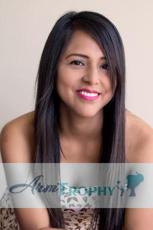 Ladies of Latin-America