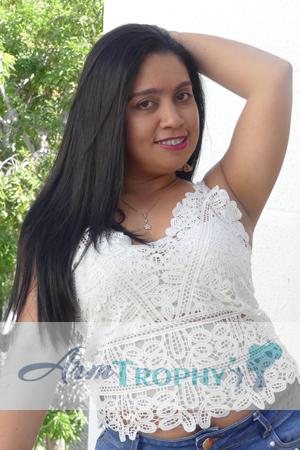 184597 - Marjorie Age: 41 - Colombia