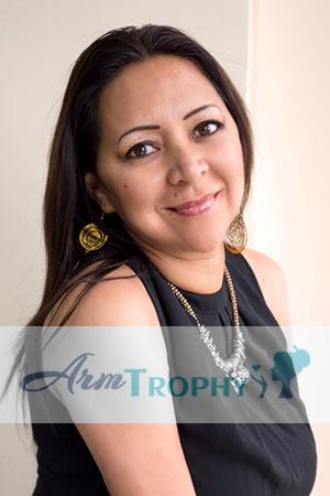 184693 - Alejandra Age: 49 - Peru