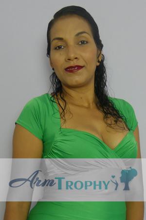 184696 - Jocelyn Age: 38 - Colombia