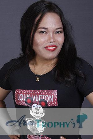184714 - Julgina Age: 37 - Philippines