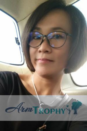 184894 - Saowaluk Age: 53 - Thailand