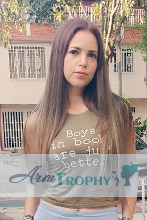 185022 - Andrea Age: 43 - Colombia