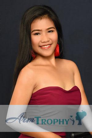 185329 - Cherry Mae Age: 24 - Philippines