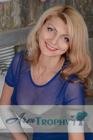 185511 - Elena Age: 53 - Ukraine