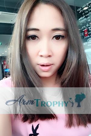 186418 - Naphatchaya (Oh) Age: 40 - Thailand