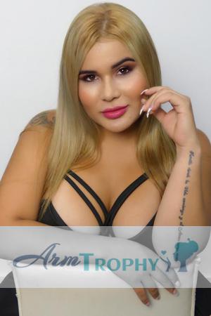 186566 - Marlin Age: 31 - Colombia