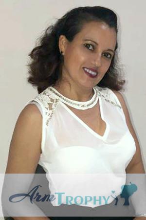 186676 - Sandra Age: 47 - Costa Rica