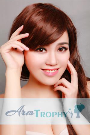 186825 - Cancan (Cara) Age: 36 - China