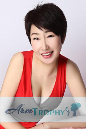 187252 - Li (LiLy) Age: 54 - China