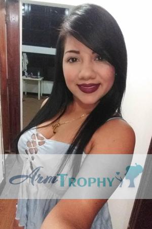 187461 - Fanny Age: 29 - Colombia