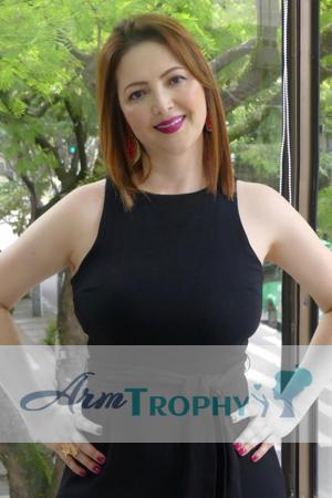 187462 - Blanca Yenny Age: 49 - Colombia