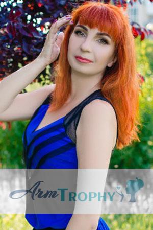 187578 - Ekaterina Age: 41 - Ukraine