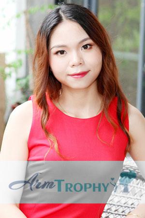 187677 - Huiyi (Vicky) Age: 32 - China