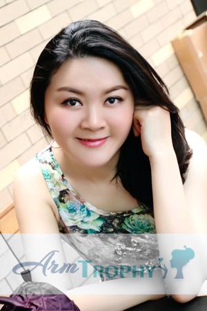 187959 - Qin (Betty) Age: 41 - China