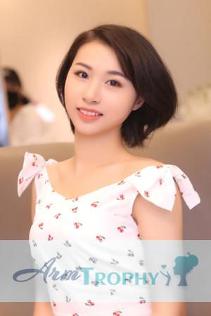 188081 - Yaping (Lilya) Age: 27 - China